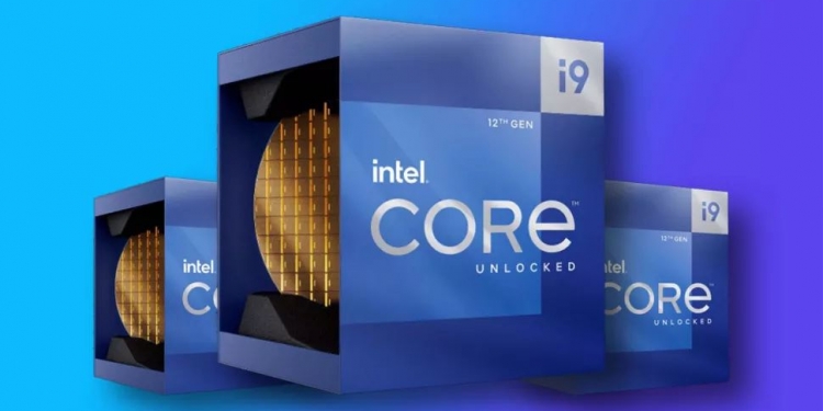 Intel Core Generasi ke-12: 3 perkara anda perlu tahu