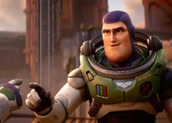 Filem khas Buzz Lightyear akan temui penonton pada Jun 2022