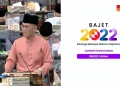 Bajet 2022: Bantuan Keluarga Malaysia sehingga RM2,500 untuk yang layak