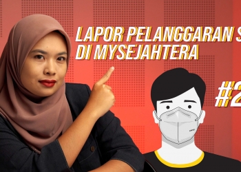 Vaksin COVID-19 #29: Lapor langgar SOP di MySejahtera & Petugas beri suntikan kosong diberhentikan