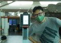 AirAsia FACES: wajah anda ganti pas masuk pesawat