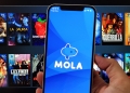 Mola platform strim baru tampil dengan kandungan unik, siaran langsung sukan dan konsert