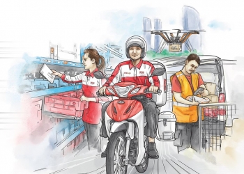 Pos Malaysia tawar kadar khas untuk penghantaran sempena pesta 11.11