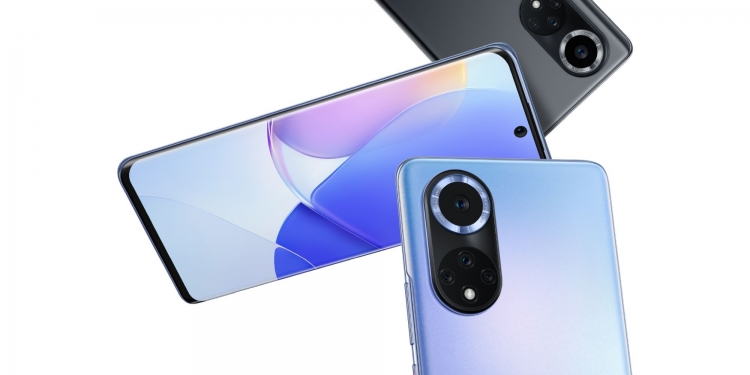 Huawei Nova 9 dengan kuasa Snapdragon 778G akan tiba di Malaysia