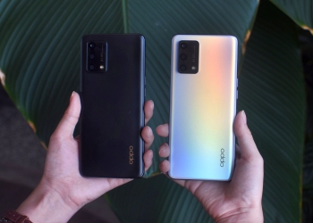 Oppo mula terima pendaftaran minat untuk pelancaran Oppo A95