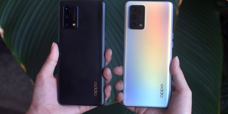 Oppo mula terima pendaftaran minat untuk pelancaran Oppo A95