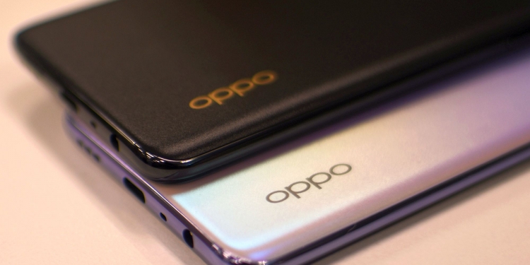 Oppo mula terima pendaftaran minat untuk pelancaran Oppo A95