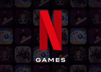 Netflix Games tiba dengan 5 tajuk permainan, percuma untuk semua pelanggan