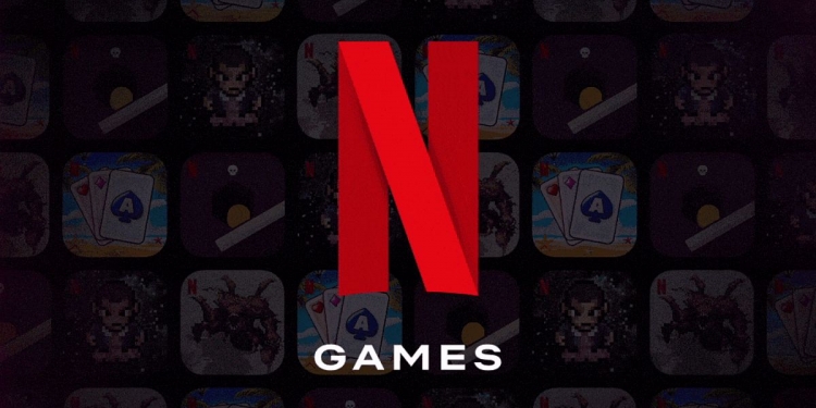 Netflix Games tiba dengan 5 tajuk permainan, percuma untuk semua pelanggan