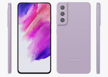 Galaxy S21 FE mahu jadi telefon pertama dilancar tahun depan