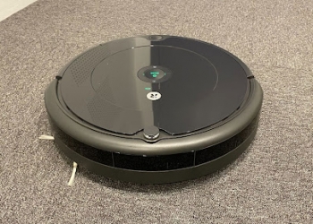 Anda tidak akan tahu betapa pentingnya vakum robot sehingga anda mencubanya