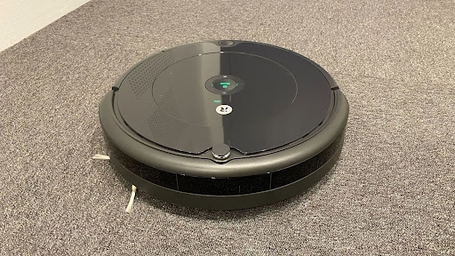 Anda tidak akan tahu betapa pentingnya vakum robot sehingga anda mencubanya