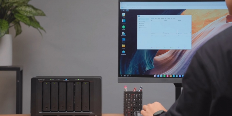 NAS: Kenapa anda perlukannya dan bagaimana untuk memilihnya