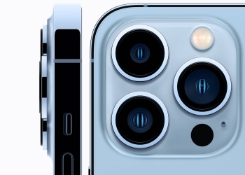 Kamera segi tiga di iPhone 13 Pro dan Galaxy S21 Ultra terbukti lebih baik daripada Pixel 6 Pro