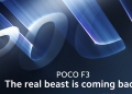 Poco F3 mahu datang kembali dengan apa?
