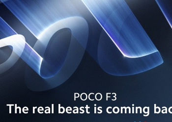 Poco F3 mahu datang kembali dengan apa?