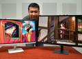 [Reviu] Samsung Smart Monitor M5 & M7: Ini solusi kepada ruang kerja yang kemas