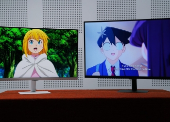 [Reviu] Samsung Smart Monitor M5 & M7: Ini solusi kepada ruang kerja yang kemas