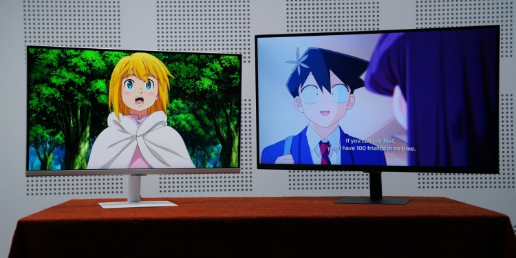 [Reviu] Samsung Smart Monitor M5 & M7: Ini solusi kepada ruang kerja yang kemas