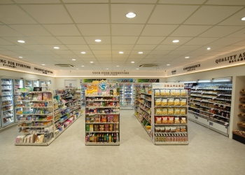 Family Mart lancar konsep baru, sedia makanan sejuk beku untuk dimasak di rumah