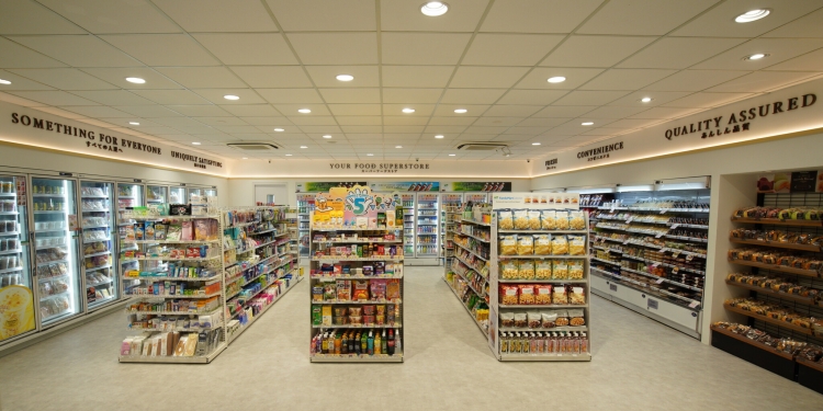 Family Mart lancar konsep baru, sedia makanan sejuk beku untuk dimasak di rumah