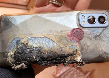 OnePlus Nord 2 dilaporkan terbakar dan ini bukan kali pertama