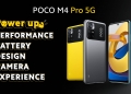 Poco M4 Pro 5G miliki banyak naik taraf, bukan lagi telefon 5G termurah