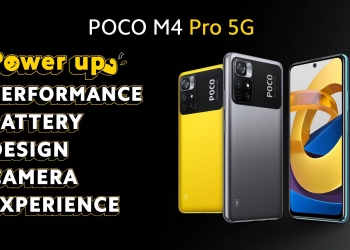 Poco M4 Pro 5G miliki banyak naik taraf, bukan lagi telefon 5G termurah