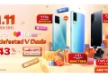 11.11: Vivo sedia tawaran sukar dikalahkan di Lazada