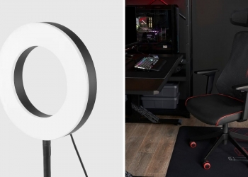 Perabot IKEA x ROG mula dijual di Malaysia, ini harganya