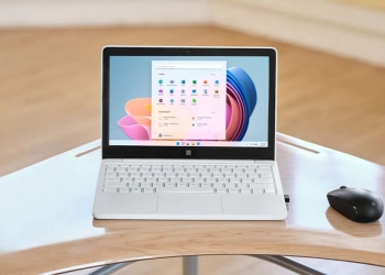 Windows lancar komputer untuk pembelajaran bilik darjah, Surface Laptop SE