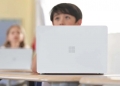Windows lancar komputer untuk pembelajaran bilik darjah, Surface Laptop SE