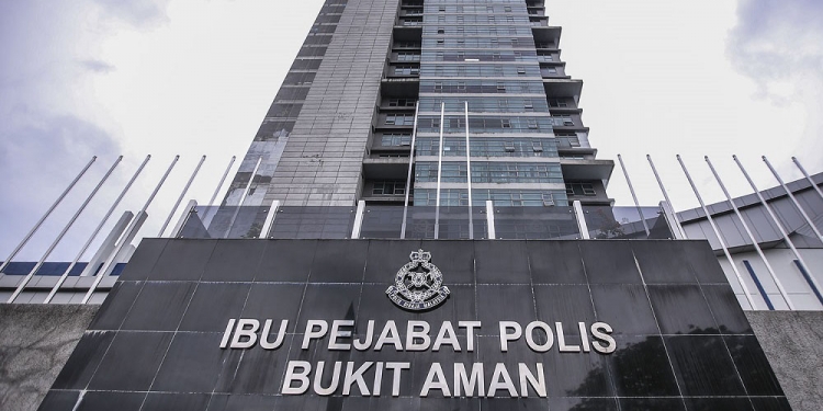 Kes penipuan e-dagang meningkat tahun 2021, RM57.73 juta kerugian dilaporkan