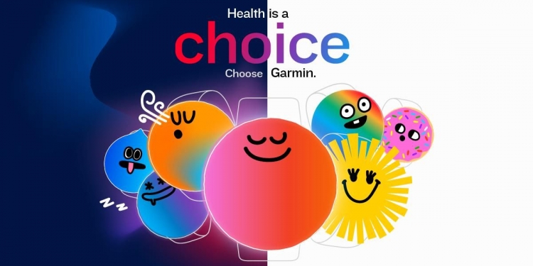 Promo produk Garmin berjalan hingga 28 November 2021, diskaun sehingga 18%