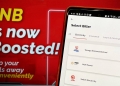 Bil TNB kini boleh dibayar di aplikasi Boost, terima pulangan tunai sehingga RM20