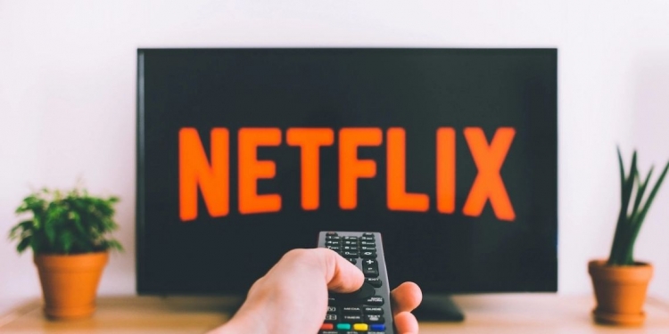 Netflix kini guna pakai codec AV1 di TV, apa maknanya kepada anda?