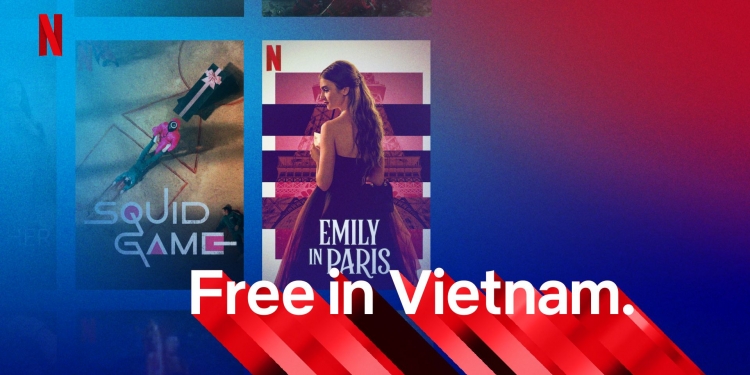 Netflix pelan percuma diumumkan, bukan di Malaysia