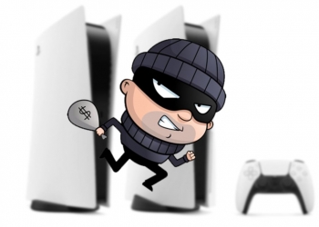 Polis tahan suspek tipu jualan PS5, kerugian dilapor sekitar RM500 ribu