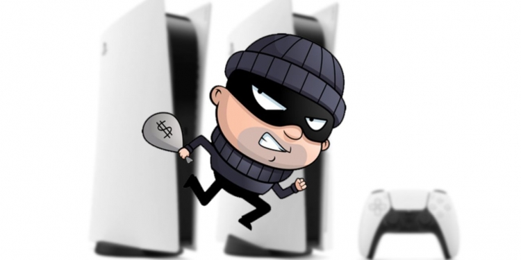 Polis tahan suspek tipu jualan PS5, kerugian dilapor sekitar RM500 ribu
