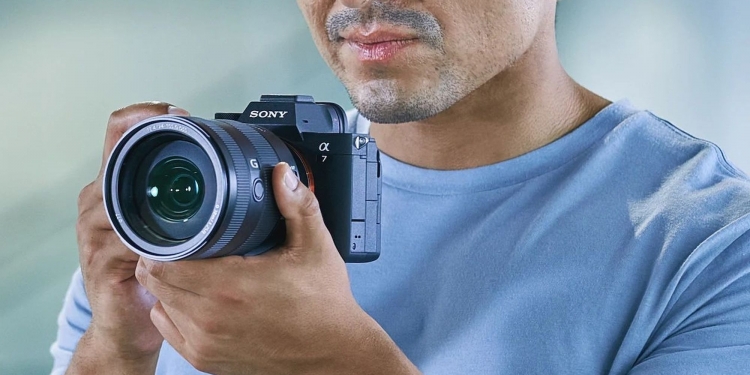 Sony Alpha 7 IV: Maklumat penjualannya di Malaysia