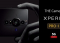 Sony Xperia Pro-I: Maklumat penjualannya di Malaysia