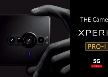 Sony Xperia Pro-I: Maklumat penjualannya di Malaysia