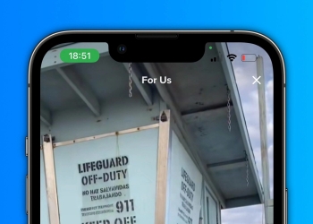 Video TikTok kini boleh ditonton bersama pengguna lain melalui FaceTime