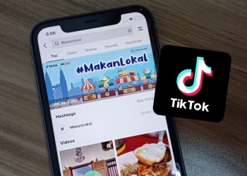 Kongsi video ulasan makanan di TikTok & menangi hadiah sehingga RM5,000