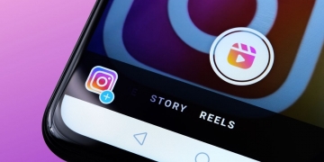 Reels kini ada alat sunting suara seperti Tiktok, ini kelebihan & kekurangannya