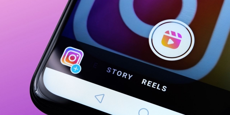 Reels kini ada alat sunting suara seperti Tiktok, ini kelebihan & kekurangannya
