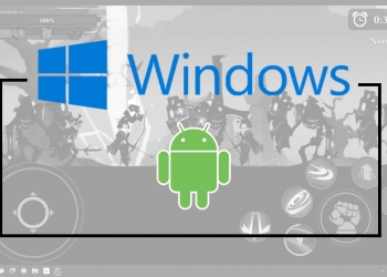 Cara pasang APP Android di Windows 11 tanpa emulator