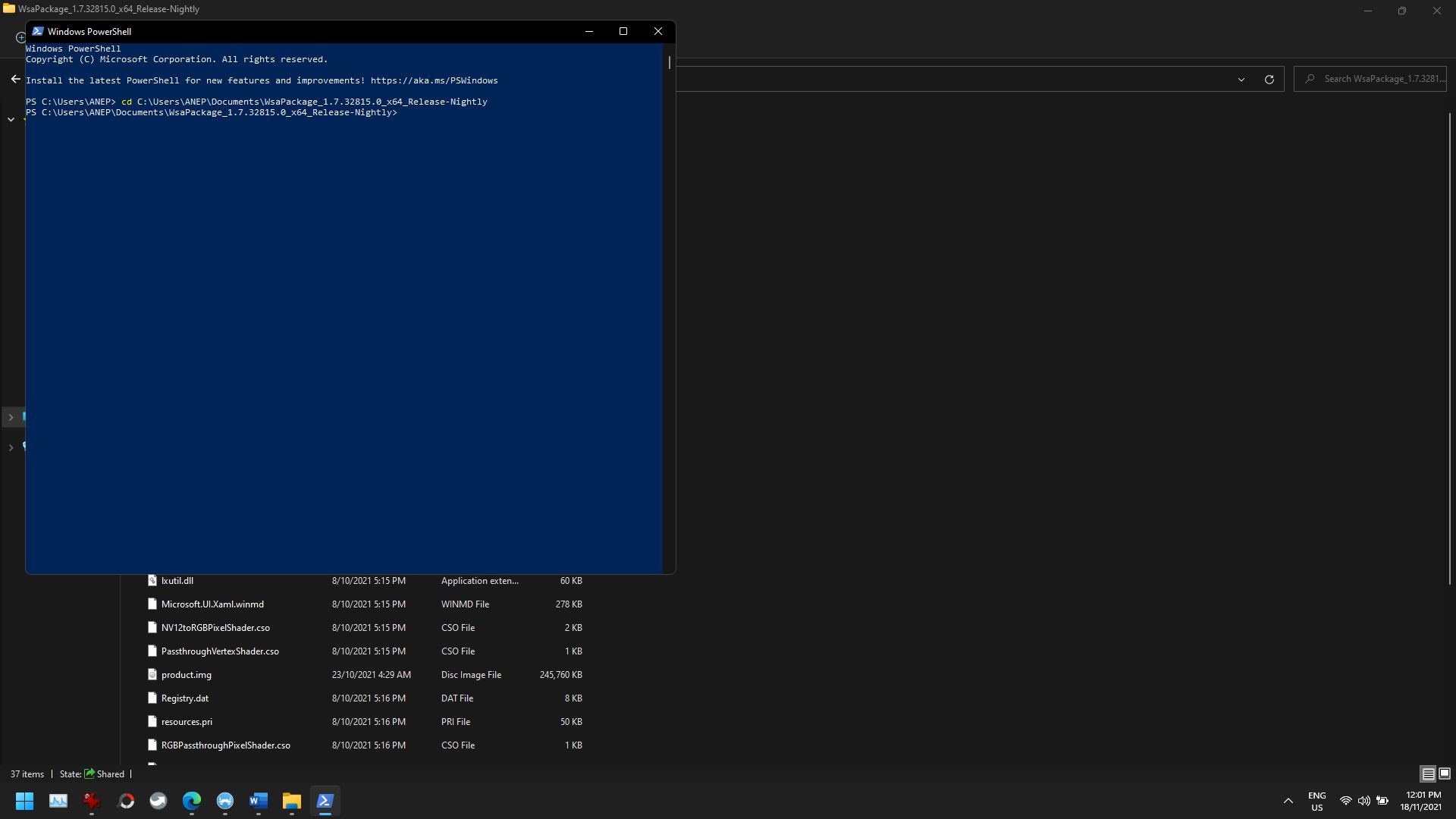 Cara pasang APP Android di Windows 11 tanpa emulator - SoyaCincau.com