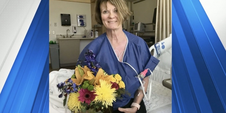 Bekas jururawat percaya Apple Watch penyelamat nyawa