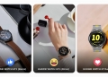 Huawei Watch GT Runner dilancar bersama Watch GT 3 di Malaysia